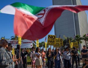 European, Iranian diplomats to meet as US mulls joining Israel campaign