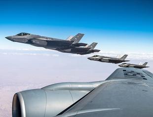 US eyes UK bases in Greek Cyprus for military support amid Israel-Iran tensions