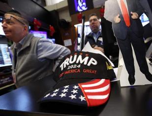 How Trumponomics has shaken global markets