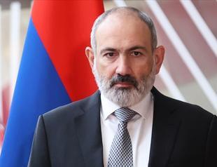 Armenia PM arrives in Türkiye for historic visit