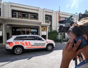 Top Iran, EU diplomats to hold nuclear talks