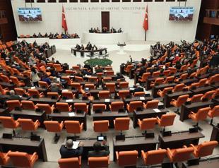 Turkish MPs advance bill to ease mining permits