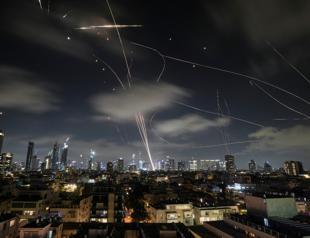 Israel’s war with Iran costs $200 mln a day: Report