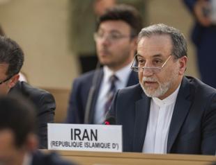 European powers meet Iran in Geneva as war with Israel rages