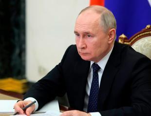 Putin denies trying to be Iran-Israel mediator