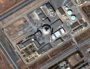Israel says delayed Irans presumed nuclear program by two years