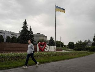 Russia might try to take Ukrainian city of Sumy, Putin says