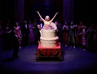 ‘Singin’ in the Rain’ to make Türkiye premiere in Samsun