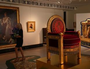 Napoleon’s personal items to be auctioned in Paris