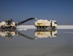 Türkiye exceeds natural resource consumption limit in 169 days