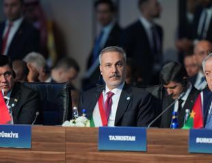 Turkish FM says Israel leading region to total disaster