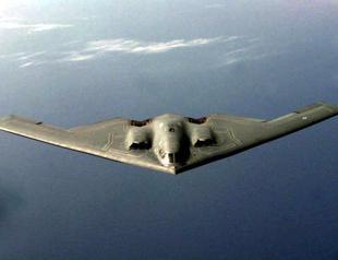 Trump says US carried out very successful attack on three Iran nuclear sites