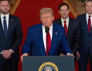 US obliterated Iran nuclear sites: Trump