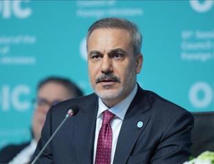 Türkiye vows to champion Muslim world, global justice, slams Israel’s regional aggression