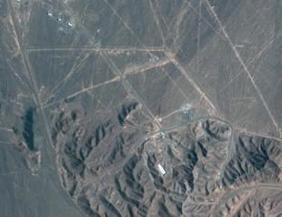 US strikes three Iranian nuclear facilities