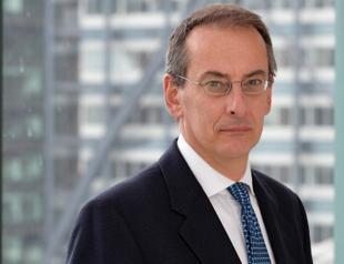 EBRD Vice President Patrone to hold talks in Türkiye