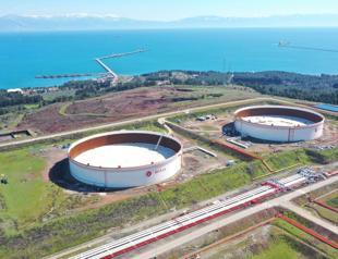 Turkish energy sector, energy markets strong and resilient: Minister