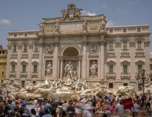 Surging travel in Europe spikes concerns over tourisms drawbacks