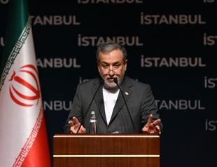 Iran FM slams US strikes as blow up diplomacy in Istanbul