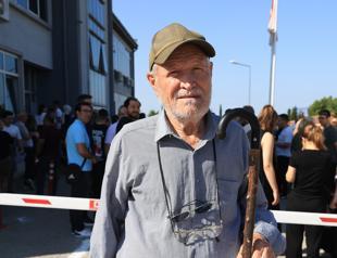 81-year-old candidate sits Türkiye’s university exam for 8th time
