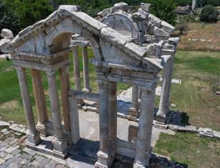 City of Aphrodite to offer new experiences to visitors