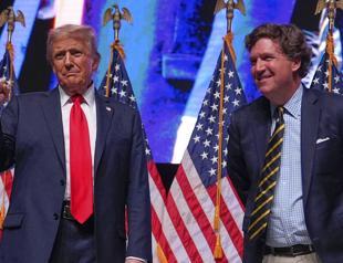 Trump’s strike sparks political firestorm, MAGA rift