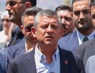 Özel says CHP readying policy promises for İmamoğlus bid