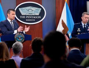 US signals a willingness to renew talks with Iran