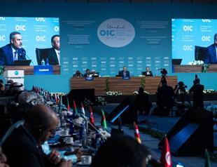 OIC issues Istanbul Declaration, condemns Israeli attacks