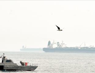 US urges China to keep Iran from shutting Strait of Hormuz