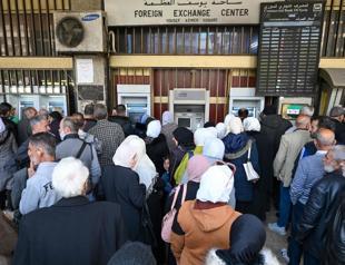 Syria hikes public sector wage, pensions by 200 percent