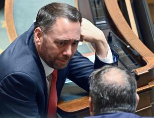 Belgium wants NATO flexibility following Spains noisy outburst