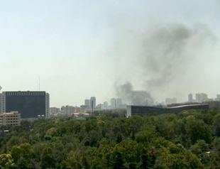 Israel hits Fordo roads, regime sites, as region braces for Iran respond