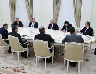 Putin slams attack on Iran, but offers no support to key ally