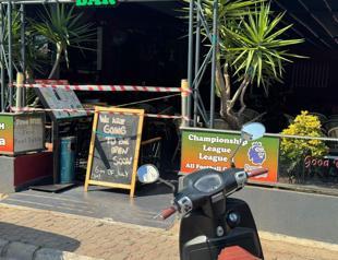 20 venues shut down in Marmaris over rule violations