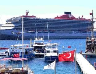 Türkiye moves to fourth place in most-visited countries list