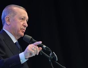 Türkiye working hard to prevent Israel-Iran conflict from worsening: Erdoğan