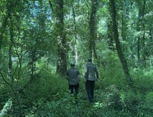 Türkiye’s first nature reserve remains sanctuary for science