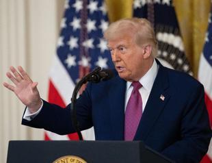 Trump says Iran-Israel ceasefire now in effect