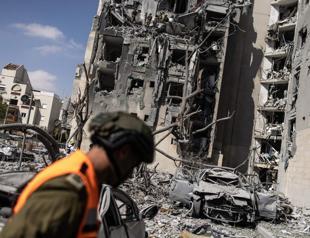 Israel says will respond forcefully to Irans ceasefire violation