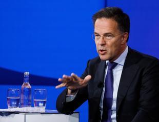 NATO chief urges stronger Türkiye defense ties with UK, EU