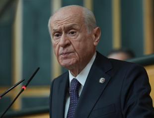 MHP leader suggests unity within Türkiye amid growing regional tensions