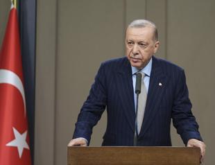 Erdoğan to meet NATO allies for pushing Russia-Ukraine peace
