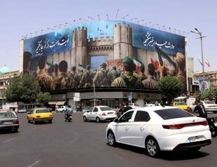 Ceasefire in Iran-Israel war takes hold