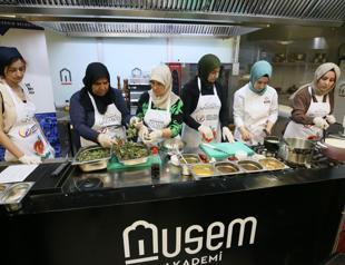 Workshop in gastronomy capital reimagines traditional recipes to tackle obesity