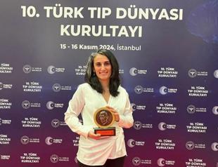 Renowned Turkish scientist survives brain hemorrhage