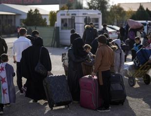Emigration drops in Türkiye while immigration remains steady