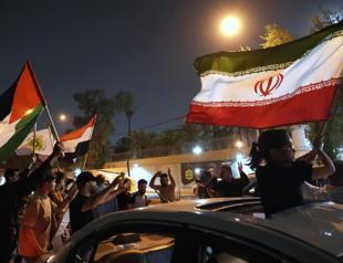 Fragile ceasefire between Israel and Iran holds amid tense calm