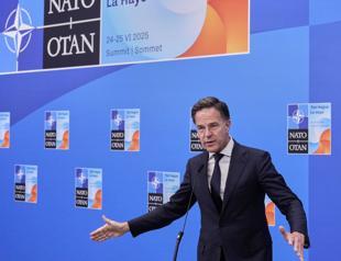 NATO chief: US totally committed to collective defense pledge