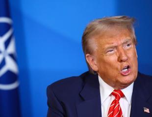 Trump teases Iran talks next week, says nuclear programme set back decades